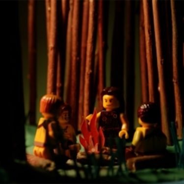 Createschool Film – The Legends of Wicklow |  Mermaid Arts Centre 
Main Street, Bray Co. Wicklow | Friday 10 November to Sunday 19 November 2017 | to 