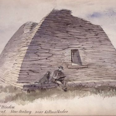 Stones, Slabs and Seascapes: George Du Noyer’s Images of Ireland |  Crawford Art Gallery 
Emmet Place, Cork | Friday 17 November 2017 to Saturday 24 February 2018 | to 