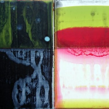 John Cronin: Warme Nights, Sweete Dewes, Fat Grounde and Misty Mornings |  Green On Red Gallery 
Spencer Dock Park Lane, Dublin 1 | Saturday 28 October to Saturday 9 December 2017 | to 