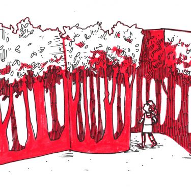 Maeve Clancy: The Moon Belongs to Everyone |  Galway Arts Centre 
47 Dominick Street Galway | Monday 16 October to Saturday 28 October 2017 | to 