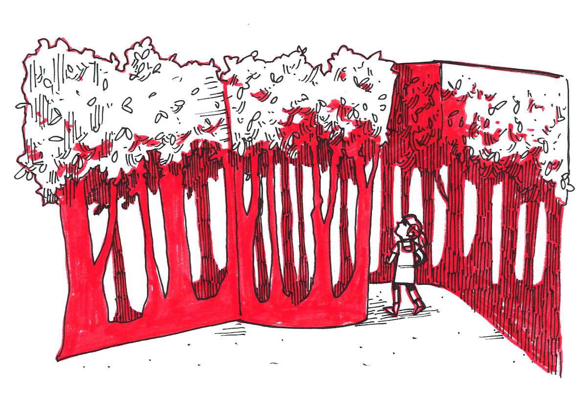 Maeve Clancy: The Moon Belongs to Everyone | Monday 16 October  – Saturday 28 October 2017 | Galway Arts Centre