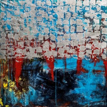 Jordi Forniés: The Permanent Side |  Olivier Cornet Gallery 
3 Great Denmark Street (beside Belvedere College) Dublin 1 | Sunday 12 November to Sunday 10 December 2017 | to 