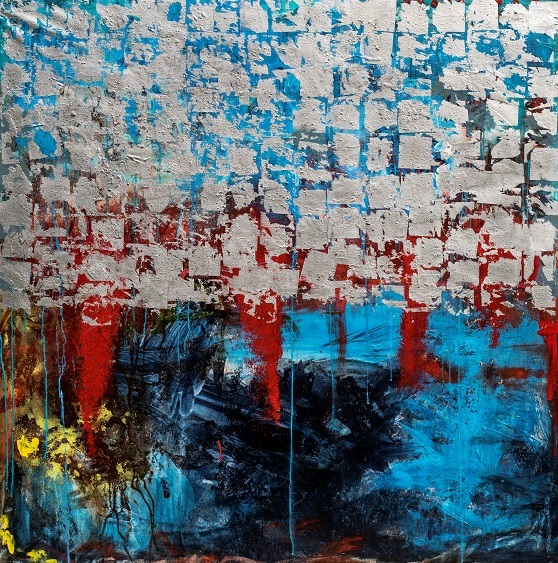 Jordi Forniés: The Permanent Side | Sunday 12 November  – Sunday 10 December 2017 | Olivier Cornet Gallery