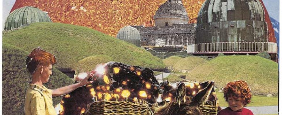 Sean-Hillen-Collecting-Meteorites-at-Knowth-IRELANTIS