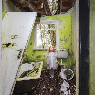 Simon McDermott: Dream Lives |  Toradh Gallery 
Ashbourne Cultural Centre Ashbourne, Co. Meath | Tuesday 10 October to Tuesday 14 November 2017 | to 