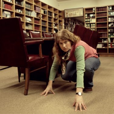 Susan MacWilliam: Modern Experiments |  Butler Gallery 
Evans’ Home John’s Quay, Kilkenny | Saturday 28 October to Sunday 17 December 2017 | to 