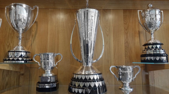 Abigail O’Brien RHA: Prudence and the Game of Golf | Friday 17 November  – Wednesday 20 December 2017 | Royal Hibernian Academy