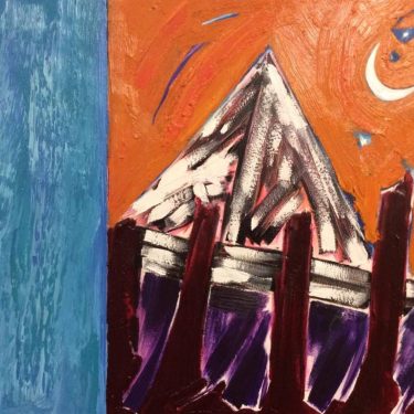 Ben Hennessy: Boat |  GOMA Gallery of Modern Art 
6 Lombard Street Waterford | Friday 13 October to Sunday 12 November 2017 | to 