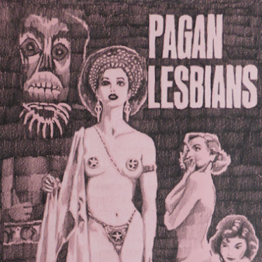 Breda Lynch: Witch and Lezzie |  Royal Hibernian Academy 
15 Ely Place, Dublin 2 | Thursday 5 October to Sunday 5 November 2017 | to 