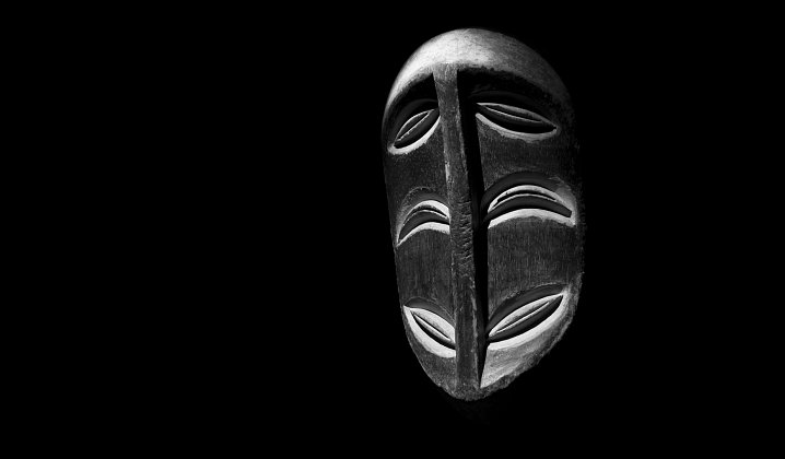 Where History Begins | Saturday 28 October  – Saturday 16 December 2017 | VOID