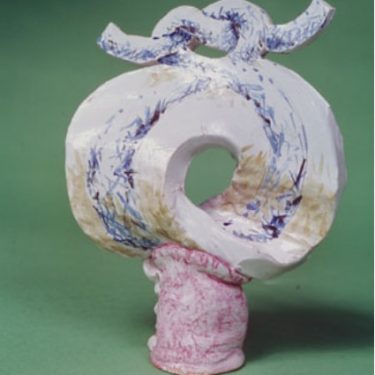 David Seeger: 80: Moving Still |  Uillinn: West Cork Arts Centre 
Skibbereen, Co Cork | Saturday 4 November to Tuesday 12 December 2017 | to 