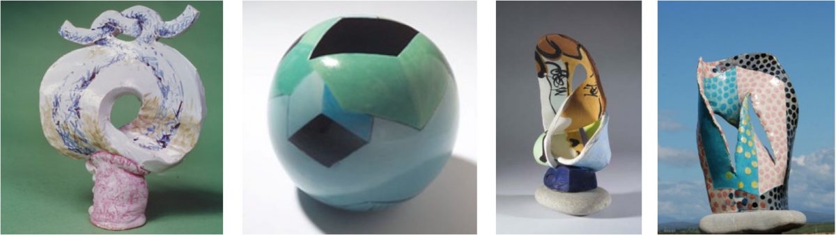 David Seeger: 80: Moving Still | Saturday 4 November  – Tuesday 12 December 2017 | Uillinn: West Cork Arts Centre