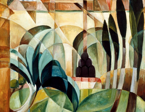 Drogheda Municipal Art Collection | Thursday 5 October  – Sunday 19 November 2017 | Royal Hibernian Academy