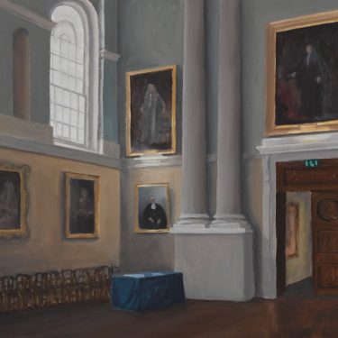 Eithne Jordan: Tableau |  Hugh Lane Gallery 
Parnell Square North Dublin 1  | Thursday 12 October 2017 to Sunday 14 January 2018 | to 