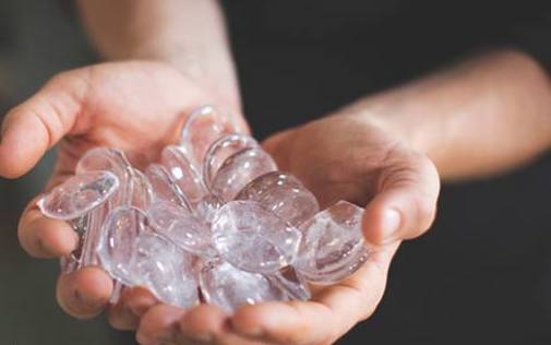 Ireland Glass Biennale 2017 | Thursday 26 October  – Monday 13 November 2017 | NCAD Gallery