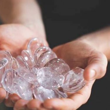 Ireland Glass Biennale 2017 |  NCAD Gallery 
100 Thomas Street Dublin 8 | Thursday 26 October to Monday 13 November 2017 | to 