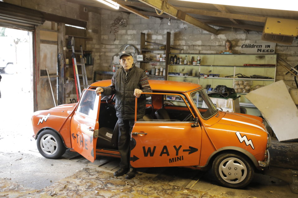 Portrait | Tuesday 14 November  – Friday 22 December 2017 | Regional Cultural Centre