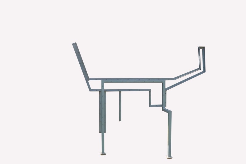 Praneet Soi: Patterns (The Falling Figures and other stories) | Saturday 28 October  – Saturday 16 December 2017 | CCA