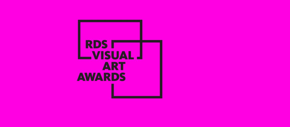 2017 RDS Visual Art Awards Exhibition | Wednesday 25 October  – Monday 30 October 2017 | 