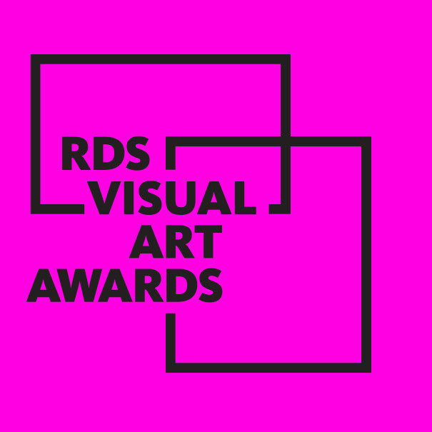 2017 RDS Visual Art Awards Exhibition |  RDS Concert Hall Ballsbridge, Dublin 4 | Wednesday 25 October to Monday 30 October 2017 | to 
