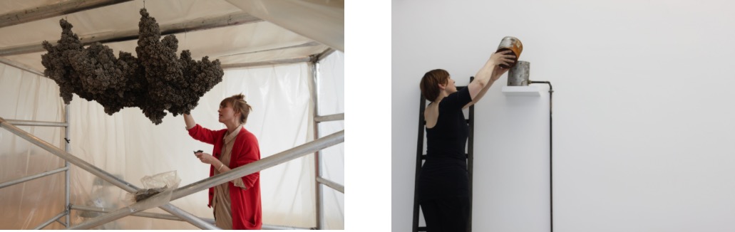 Residue | Friday 13 October  – Friday 27 October 2017 | Galway Arts Centre