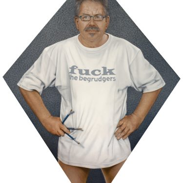 Ballagh & Ballagh: Outside / Inside |  Hillsboro Fine Art 
49 Parnell Square West Dublin 1 | Friday 10 November to Saturday 9 December 2017 | to 