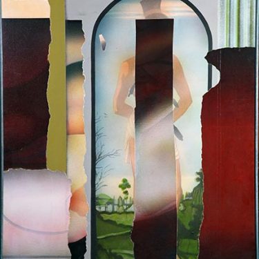 Music, Myth and Magic: a Winter Exhibition |  Crawford Art Gallery 
Emmet Place, Cork | Saturday 2 December 2017 to Saturday 12 May 2018 | to 