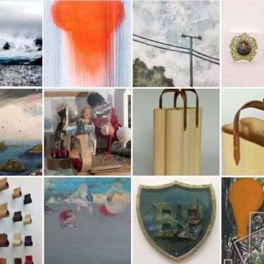 2° C: a visual artists’ response to climate change |  Olivier Cornet Gallery 
3 Great Denmark Street (beside Belvedere College) Dublin 1 | Sunday 17 December 2017 to Tuesday 20 March 2018 | to 