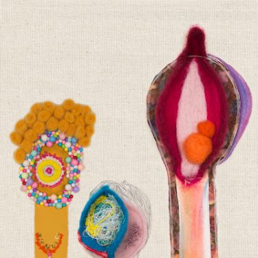 Mónika Bögyös: Pearl |  A4 Sounds Gallery 
St Joseph’s Parade Off Upper Dorset Street Dublin 7 | Friday 17 November to Sunday 26 November 2017 | to 