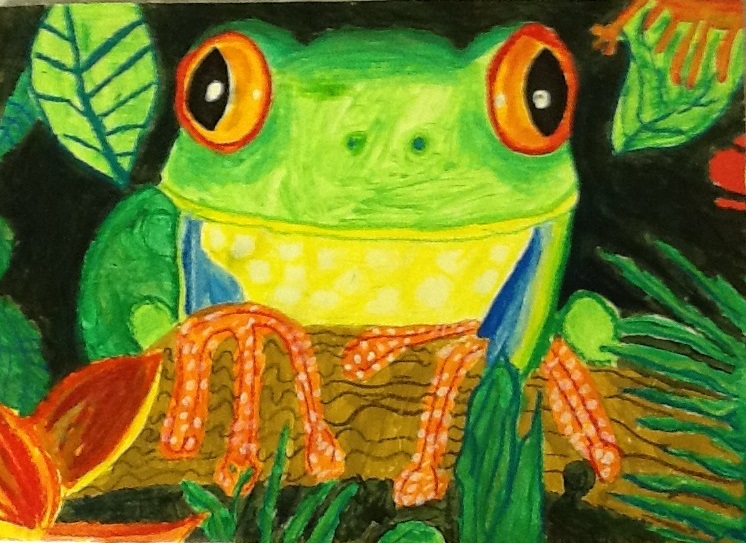 Crawling Through The Jungle | Monday 6 November  – Friday 24 November 2017 | Atypical Gallery