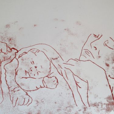 Emma Finucane |  Mermaid Arts Centre 
Main Street, Bray Co. Wicklow | Friday 1 December 2017 to Saturday 27 January 2018 | to 