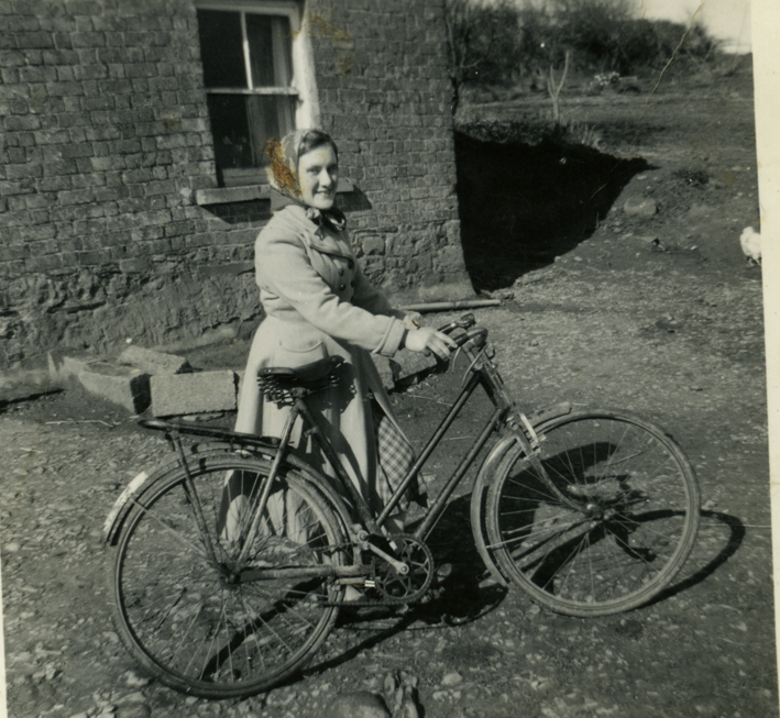 courtesy Graham family | Drum – Portrait of a village | Friday 17 November  – Saturday 18 November 2017 | 