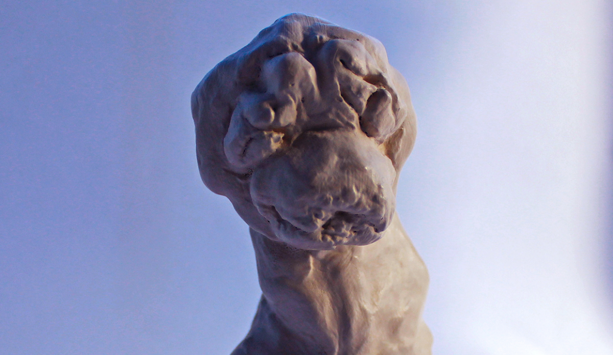 Oscar Dempsey: Hubris | Friday 15 December 2017  – Saturday 20 January 2018 | Rua Red