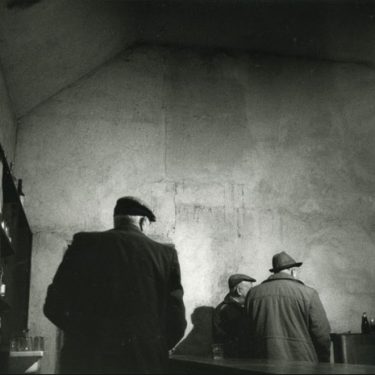 Krass Clement: The Light Gleams an Instant |  Photo Museum Ireland 
Meeting House Square Temple Bar, Dublin 2 | Wednesday 15 November 2017 to Sunday 28 January 2018 | to 