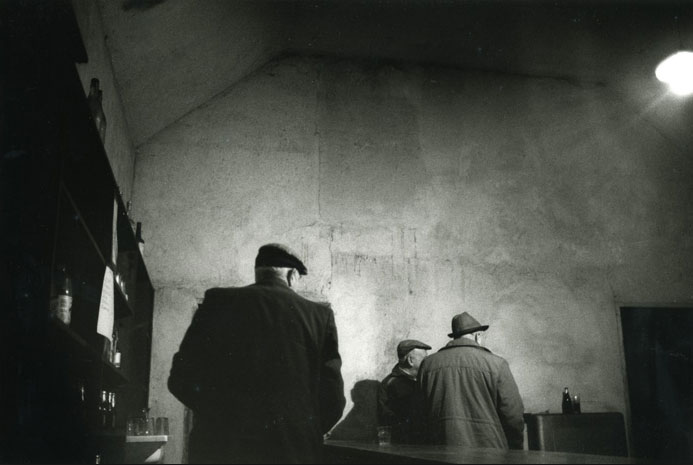 © Krass Clement, ‘Drum’ | Krass Clement: The Light Gleams an Instant | Wednesday 15 November 2017  – Sunday 28 January 2018 | Photo Museum Ireland