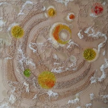 Ebb & Flow |  Toradh Gallery 
Ashbourne Cultural Centre Ashbourne, Co. Meath | Tuesday 5 December 2017 to Tuesday 16 January 2018 | to 