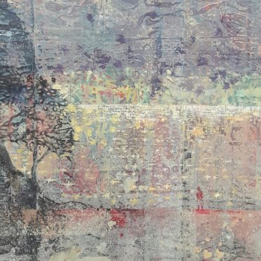 Selena Mowat: On The Natural |  Regional Cultural Centre 
Port Road, Letterkenny Co. Donegal | Friday 22 December 2017 to Saturday 27 January 2018 | to 