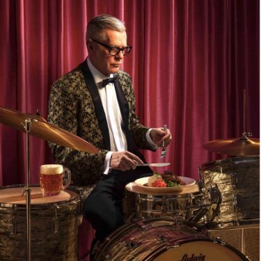 Rodney Graham: That’s Not Me |  IMMA 
Royal Hospital, Kilmainham Dublin 8 | Friday 24 November 2017 to Sunday 18 February 2018 | to 