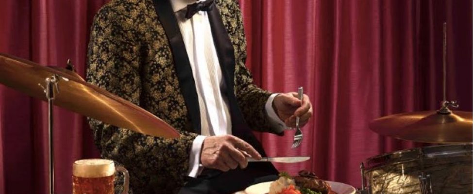 Rodney Graham That's Not Me