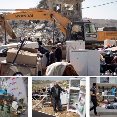 A Home Truth |  Regional Cultural Centre 
Port Road, Letterkenny Co. Donegal | Friday 24 November to Saturday 25 November 2017 | to 