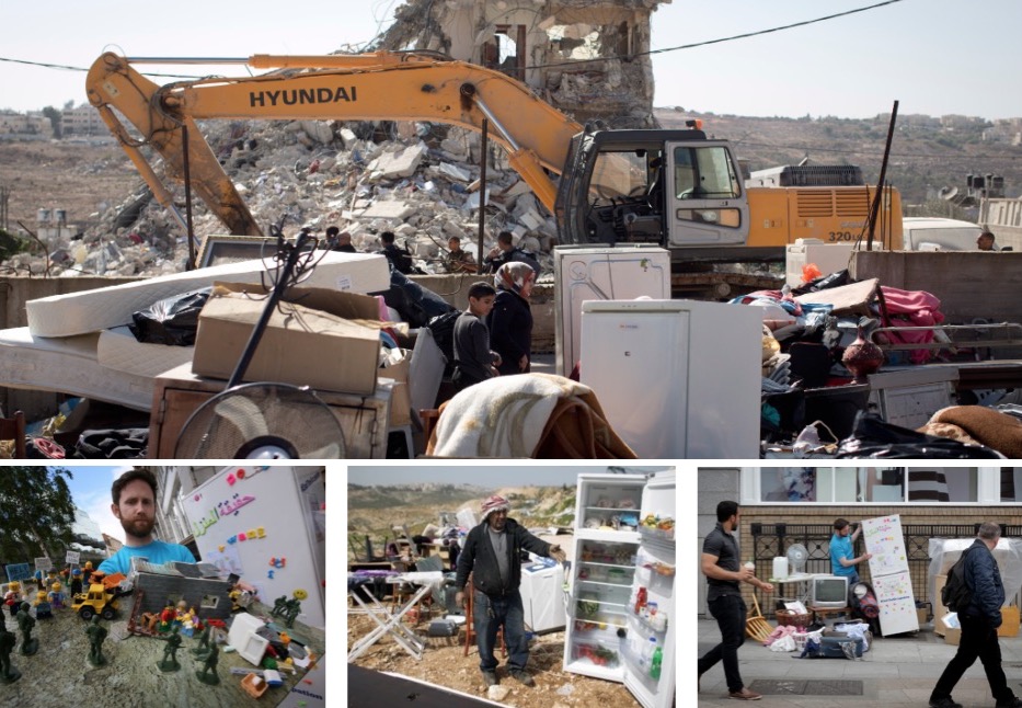 A Home Truth | Friday 24 November  – Saturday 25 November 2017 | Regional Cultural Centre