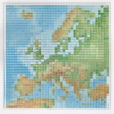 Ulrich Vogl: the nature of drifting |  Kevin Kavanagh 
Chancery Lane Dublin 8 | Thursday 23 November to Saturday 23 December 2017 | to 