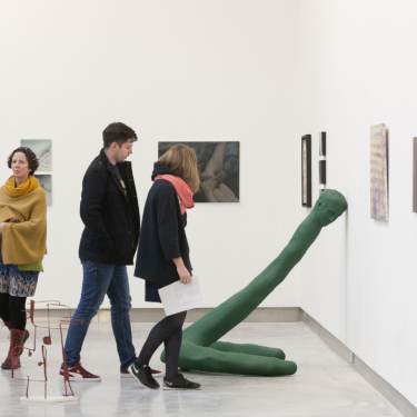 Winter Open Exhibition 2017 |  Rua Red 
South Dublin Arts Centre Tallaght, Dublin 24 | Friday 15 December 2017 to Saturday 20 January 2018 | to 