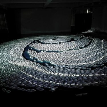 Sheila Stone: Charon’s Boats |  Bourn Vincent Gallery 
University Of Limerick Plassey, Limerick | Friday 1 December 2017 to Wednesday 17 January 2018 | to 