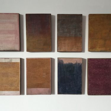 David Quinn: undersong |  Taylor Galleries 
16 Kildare Street, Dublin 2 | Thursday 9 November to Saturday 2 December 2017 | to 