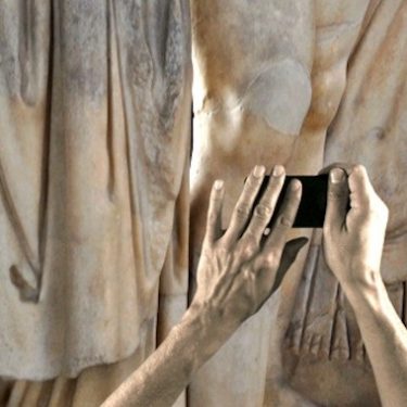 digital_self |  IMMA 
Royal Hospital, Kilmainham Dublin 8 | Friday 1 December 2017 to Sunday 25 February 2018 | to 