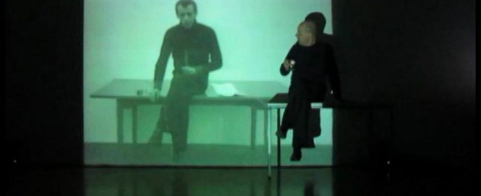 Kevin Atherton_In Two Minds