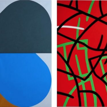 Richard Gorman and Samuel Walsh: Buzz and Hum |  Uillinn: West Cork Arts Centre 
Skibbereen, Co Cork | Saturday 13 January to Tuesday 20 February 2018 | to 