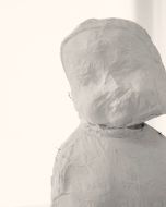 Anne Tweedy: Taciturn | Friday 5 January  – Saturday 27 January 2018 | Garter Lane Arts Centre