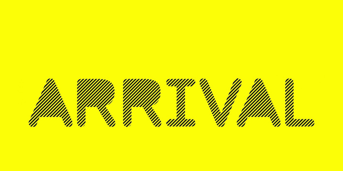 Arrival | Friday 8 December 2017  – Sunday 21 January 2018 | Municipal Gallery